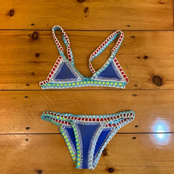 KIINI women’s bathing suit